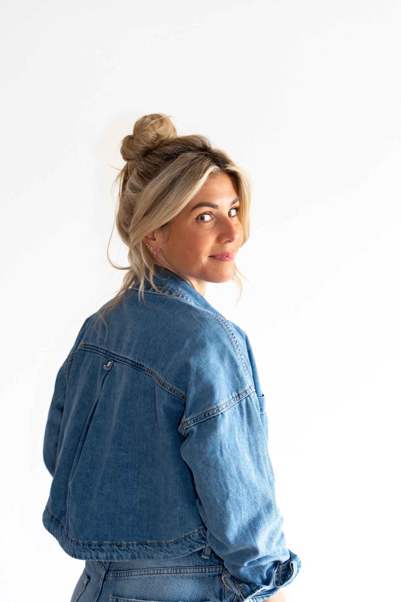 Tamara van MindFree Coaching