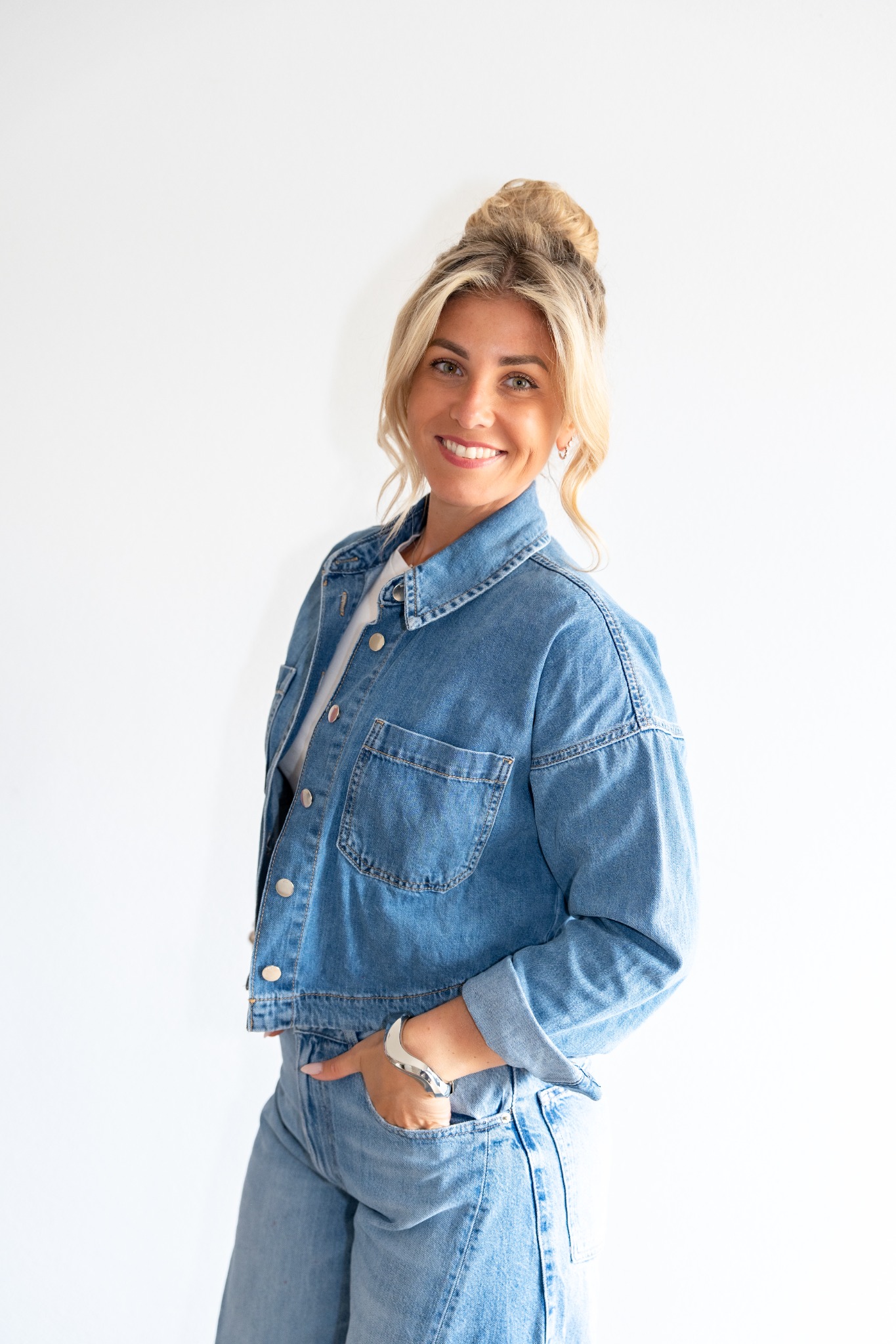 Tamara transformatiecoach Den Bosch
